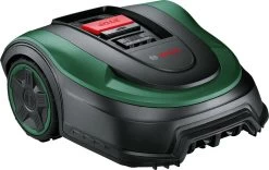Tondeuse Robotique Bosch Indego S+ 500 - Pour Les Pelouses Jusqu'à 500 M2 - Incl. Borne De Recharge Et Accessoires - Connecté -Outils de jardinage professionnels 1200x760