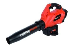 Souffleur à Feuilles Powerplus Dual Power POWDPG7525 - 40V - (sans Batterie)