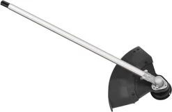 STANLEY Outil 4 En 1 - Coupe-bordure - Débroussailleuse - Elagueuse - Taille Haie - Moteur 26 Cm² 2 Temps - Carburateur Walbro -Outils de jardinage professionnels 1200x781 5