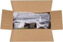 Scie à Arbre électrique Bolture - Mini Tronçonneuse - Scie à Bois électrique - Sécateur Haut - Scie à Branches - 1,3 - 2,3 M - 2 Batteries Incluses -Outils de jardinage professionnels 1200x790