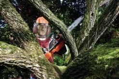 Black & Decker Tronçonneuse BLACK + DECKER GKC1825LB - 18V - Longueur D'épée 25cm - Sans Batterie Ni Chargeur -Outils de jardinage professionnels 1200x792