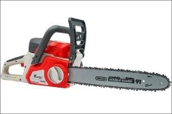 Tronçonneuse KATEX CS400T 40V Max Avec Batterie Samsung 4Ah (INCLUS) Et Chargeur (INCLUS) - Moteur BRUSHLESS