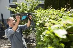 Taille-haie électrique GARDENA ComfortCut 550 50 - 550 Watt - Longueur De Lame 50cm -Outils de jardinage professionnels 1200x799 14