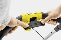 Kärcher LMO 36-46 BATTERY SET Marcher Derrière Un Tracteur Tondeuse Batterie Noir, Jaune -Outils de jardinage professionnels 1200x799 23