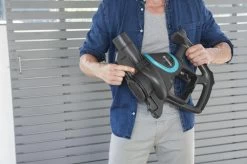 Aspirateur / Souffleur à Feuilles GARDENA PowerJet Li-40 - Sans Batterie -Outils de jardinage professionnels 1200x799 37