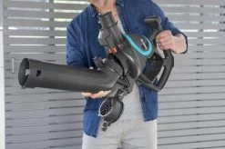 Aspirateur / Souffleur à Feuilles GARDENA PowerJet Li-40 - Sans Batterie -Outils de jardinage professionnels 1200x799 38