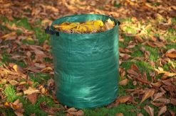 Sac Poubelle Jardin - 120L/40kg - Nature - Assainissement - Environnement - Jardinage - Nettoyer Le Jardin - Assainir - Sacs De Jardinage -Outils de jardinage professionnels 1200x799 46