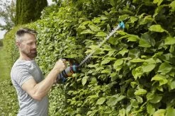 Taille-haie Sans Fil PowerCut Li-40/60 GARDENA - Avec Batterie 40V - Longueur De La Lame 60cm -Outils de jardinage professionnels 1200x799 5