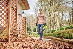 Ryobi ONE+ RY18BLA-140 - Souffleur De Feuilles - 18V - Léger - Grattoir Intégré -Outils de jardinage professionnels 1200x799 52