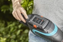 Taille-haie Sans Fil PowerCut Li-40/60 GARDENA - Avec Batterie 40V - Longueur De La Lame 60cm -Outils de jardinage professionnels 1200x799 9