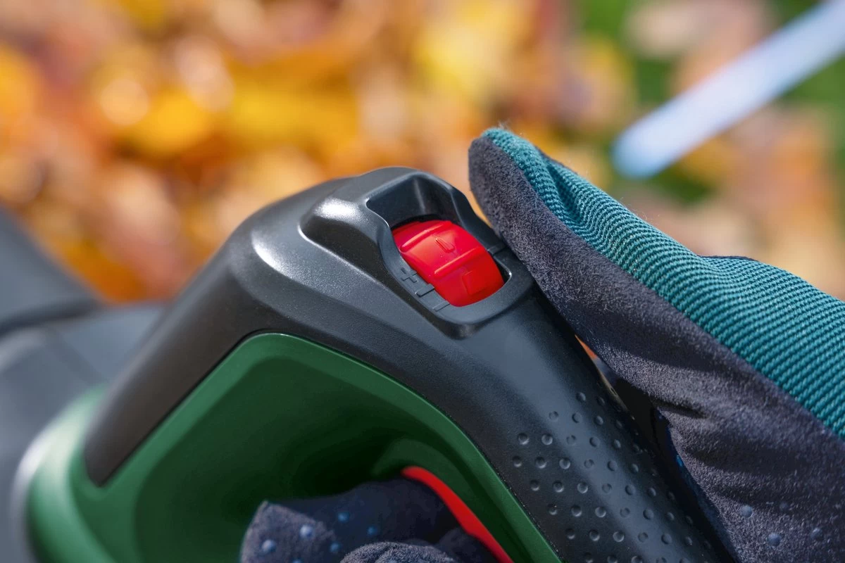 Bosch AdvancedLeafBlower 36V-750 Souffleur De Feuilles - Sans Batterie 36V Ni Chargeur 14 Bosch AdvancedLeafBlower 36V-750 Souffleur De Feuilles - Sans Batterie 36V Ni Chargeur – Image 12