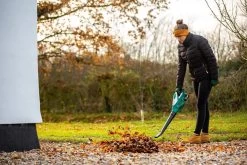 Souffleur à Feuilles Bosch ALB 18 LI - Avec Power For All Li-Ion 18V 2,5 Ah Batterie Et Chargeur Rapide 22 Souffleur à Feuilles Bosch ALB 18 LI - Avec Power For All Li-Ion 18V 2,5 Ah Batterie Et Chargeur Rapide -Outils de jardinage professionnels 1200x800 124