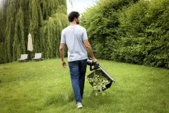 Sac De Collecte GARDENA Cut & Collect - Convient Aux Taille-haies ComfortCut Et PowerCut -Outils de jardinage professionnels 1200x800 21