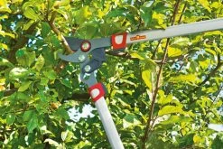 WOLF-Garten Lopper POWER CUT ** RR 750 - Longueur 750 Mm - Bras De Levier En Aluminium - 3x Plus De Puissance - Tension De Lame Réglable -Outils de jardinage professionnels 1200x800 34