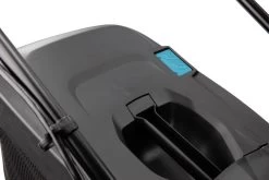 Makita Tondeuse à Gazon V DLM432CT2 2x18 43 Cm 5, 0 Ah Batterie (2 Pcs), Duo Tiroir (DC18SH), En Boîte -Outils de jardinage professionnels 1200x800 40