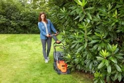 Black & Decker Tondeuse à Gazon BLACK + DECKER BEMW471ES-QS - 1600W - 38cm - Filaire -Outils de jardinage professionnels 1200x800 43