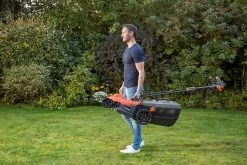 Black & Decker Tondeuse à Gazon BLACK + DECKER BEMW471ES-QS - 1600W - 38cm - Filaire -Outils de jardinage professionnels 1200x800 46