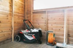 STERWINS - Tondeuse électrique 3 Roues - 1400 W - 220-240 V -Outils de jardinage professionnels 1200x800 49