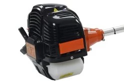 TIMBERPRO - 5-en-1 - Outil Multifonction - Essence - Tronçonneuse - Débroussailleuse - Tondeuse De Bord - Taille-haie - Rallonge - 52 Cc. -Outils de jardinage professionnels 1200x800 54