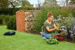 Tondeuse Robotique Bosch Indego S+ 500 - Pour Les Pelouses Jusqu'à 500 M2 - Incl. Borne De Recharge Et Accessoires - Connecté -Outils de jardinage professionnels 1200x800 55