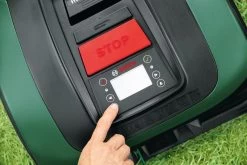 Tondeuse Robotique Bosch Indego S+ 500 - Pour Les Pelouses Jusqu'à 500 M2 - Incl. Borne De Recharge Et Accessoires - Connecté -Outils de jardinage professionnels 1200x800 65