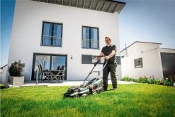 Metabo RM 36-18 LTX BL 36 Marcher Derrière Un Tracteur Tondeuse Batterie Noir -Outils de jardinage professionnels 1200x800 73