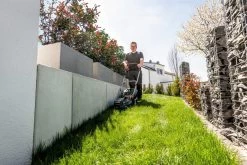 Metabo RM 36-18 LTX BL 36 Marcher Derrière Un Tracteur Tondeuse Batterie Noir -Outils de jardinage professionnels 1200x800 78