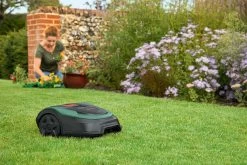 Tondeuse Robotique Bosch Indego S 500 - Pour Les Pelouses Jusqu'à 500 M2 - Incl. Borne De Recharge Et Accessoires -Outils de jardinage professionnels 1200x800 87