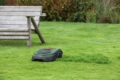 Tondeuse Robotique Bosch Indego M 700 - Pour Les Pelouses Jusqu'à 700 M2 - Incl. Borne De Recharge Et Accessoires -Outils de jardinage professionnels 1200x800 99
