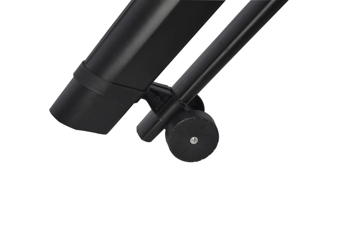 Souffleur à Feuilles - Soufflage / Aspiration / Déchiquetage - 3000 W. 4 Souffleur à Feuilles - Soufflage / Aspiration / Déchiquetage - 3000 W. – Image 2