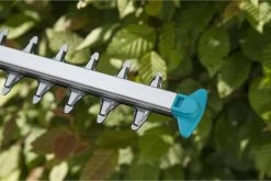 Taille-haie électrique GARDENA ComfortCut 550 50 - 550 Watt - Longueur De Lame 50cm -Outils de jardinage professionnels 1200x801