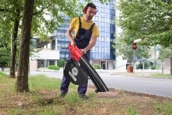 Fiat Professional – Souffleur De Feuilles – 3 En 1 – Soufflage | Sucer | Broyage - 3000 Watt 13 Fiat Professional – Souffleur De Feuilles – 3 En 1 – Soufflage | Sucer | Broyage - 3000 Watt -Outils de jardinage professionnels 1200x801 5