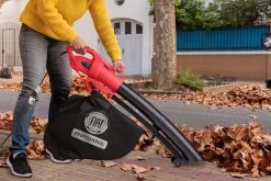 Fiat Professional – Souffleur De Feuilles – 3 En 1 – Soufflage | Sucer | Broyage - 3000 Watt 14 Fiat Professional – Souffleur De Feuilles – 3 En 1 – Soufflage | Sucer | Broyage - 3000 Watt -Outils de jardinage professionnels 1200x801 6