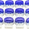 Connecteur Gel - Connecteur De Câble - Connecteur De Fil Pour Câble Périphérique De Robot Tondeuse - Câble Périphérique 12pcs I Modèle 314 I 1 Connecteur Gel - Connecteur De Câble - Connecteur De Fil Pour Câble Périphérique De Robot Tondeuse - Câble Périphérique 12pcs I Modèle 314 I -Outils de jardinage professionnels 1200x802 2