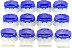 Connecteur Gel - Connecteur De Câble - Connecteur De Fil Pour Câble Périphérique De Robot Tondeuse - Câble Périphérique 12pcs I Modèle 314 I