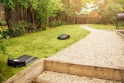 Robot Tondeuse Bosch Indego 350 Connect - 18 V - Largeur De Coupe 19 Cm - Utilisable Avec Une Application 27 Robot Tondeuse Bosch Indego 350 Connect - 18 V - Largeur De Coupe 19 Cm - Utilisable Avec Une Application -Outils de jardinage professionnels 1200x803 1