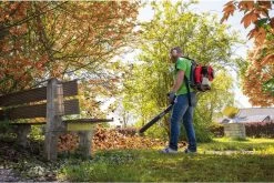 Scheppach LB5200BP - Souffleur De Feuilles Thermique - Montage Arrière - 2 Temps -Outils de jardinage professionnels 1200x803 2