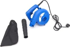 Souffleur Et Piston électriques De 400 Watt Avec Trachée Amovible -Outils de jardinage professionnels 1200x809 2