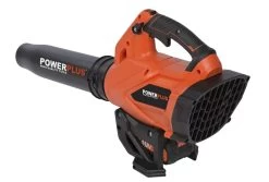 Souffleur à Feuilles Powerplus Dual Power POWDPG7525 - 40V - (sans Batterie) -Outils de jardinage professionnels 1200x810 3