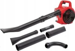 Scheppach à Feuilles / Aspirateur à Feuilles Scheppach LBH2600P 3-en-1 - 25,4 Cm3 | 2 Temps | 700 W -Outils de jardinage professionnels 1200x815 8