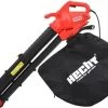 Souffleuse Et Aspirateur électrique Hecht 3000 -Outils de jardinage professionnels 1200x817 2