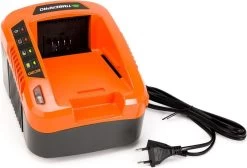 TIMBERPRO - Souffleur électrique 40V, Batterie 4A + Chargeur / Souffleur électrique 40V, Batterie 4A + Chargeur 18 TIMBERPRO - Souffleur électrique 40V, Batterie 4A + Chargeur / Souffleur électrique 40V, Batterie 4A + Chargeur -Outils de jardinage professionnels 1200x818 4