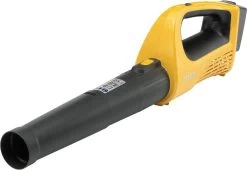 STIGA BL 100e Souffleur De Feuilles à Batterie Softgriff, Incl. Batterie, Incl. Chargeur V