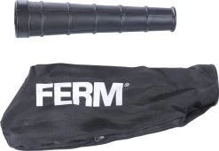 FERM électrique FERM - 400W - Trachée Amovible - Câble De 3m De Long -Outils de jardinage professionnels 1200x832 3