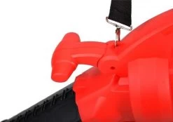 Souffleuse Et Aspirateur électrique Hecht 3000 12 Souffleuse Et Aspirateur électrique Hecht 3000 -Outils de jardinage professionnels 1200x844 6