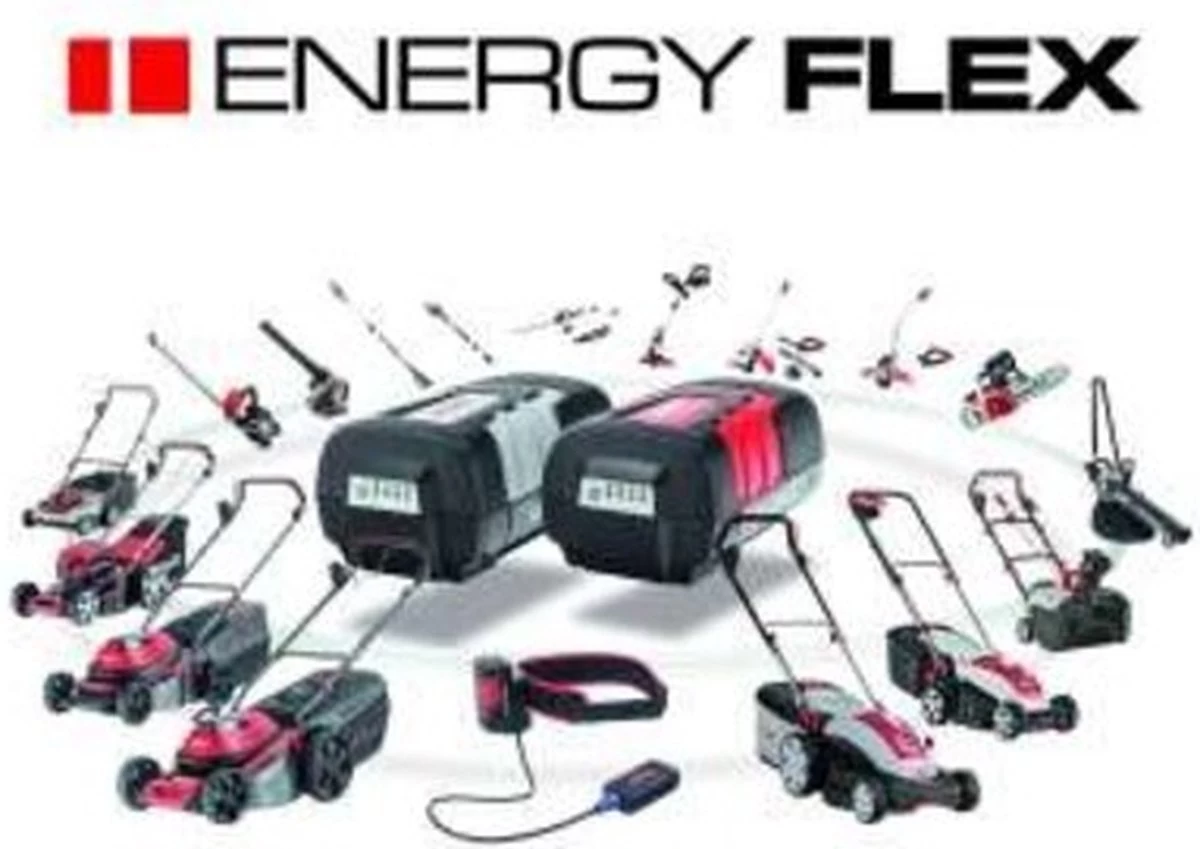 Batterie Souffleur De Feuilles AL-KO - 40V 4Ah 7 Batterie Souffleur De Feuilles AL-KO - 40V 4Ah – Image 5