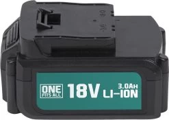 Powerplus - POWEBLBS3 - Souffleur De Feuilles - 18V - Avec Batterie 18V 1,5 Ah Et Chargeur 10 Powerplus - POWEBLBS3 - Souffleur De Feuilles - 18V - Avec Batterie 18V 1,5 Ah Et Chargeur -Outils de jardinage professionnels 1200x849 3