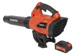 Souffleur à Feuilles Powerplus Dual Power POWDPG7525 - 40V - (sans Batterie) -Outils de jardinage professionnels 1200x860 3