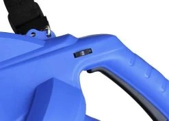 Güde GLS 3000W VARIO Avec Fonction D'aspiration, De Soufflage Et De Hachoir | 35 L -Outils de jardinage professionnels 1200x860 4