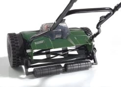 Tondeuse à Gazon Sans Fil Gartenmeister GM 38-18 - 38cm 18V - Sans Batterie Ni Chargeur -Outils de jardinage professionnels 1200x865